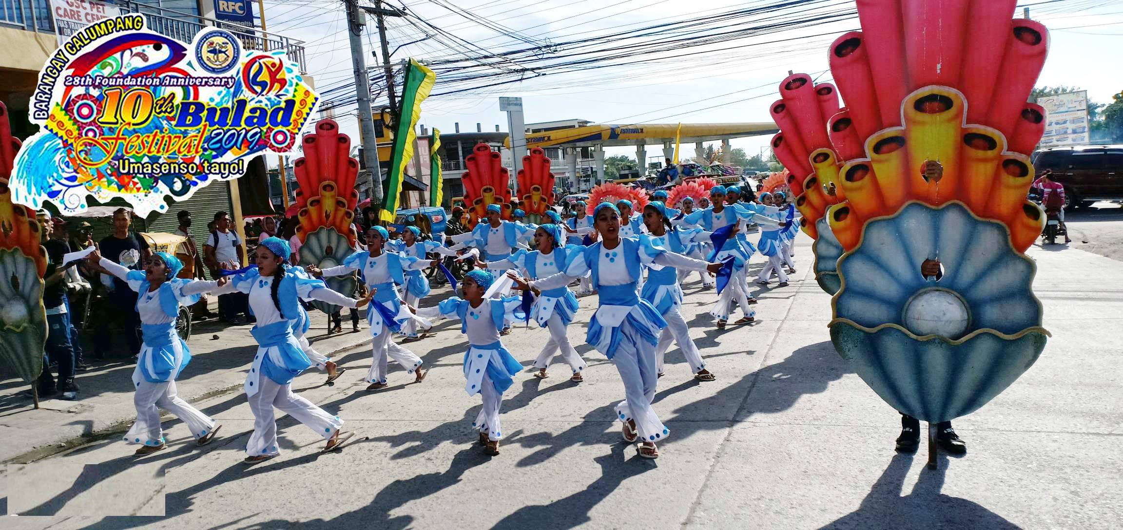 BULAD FESTIVAL 2019