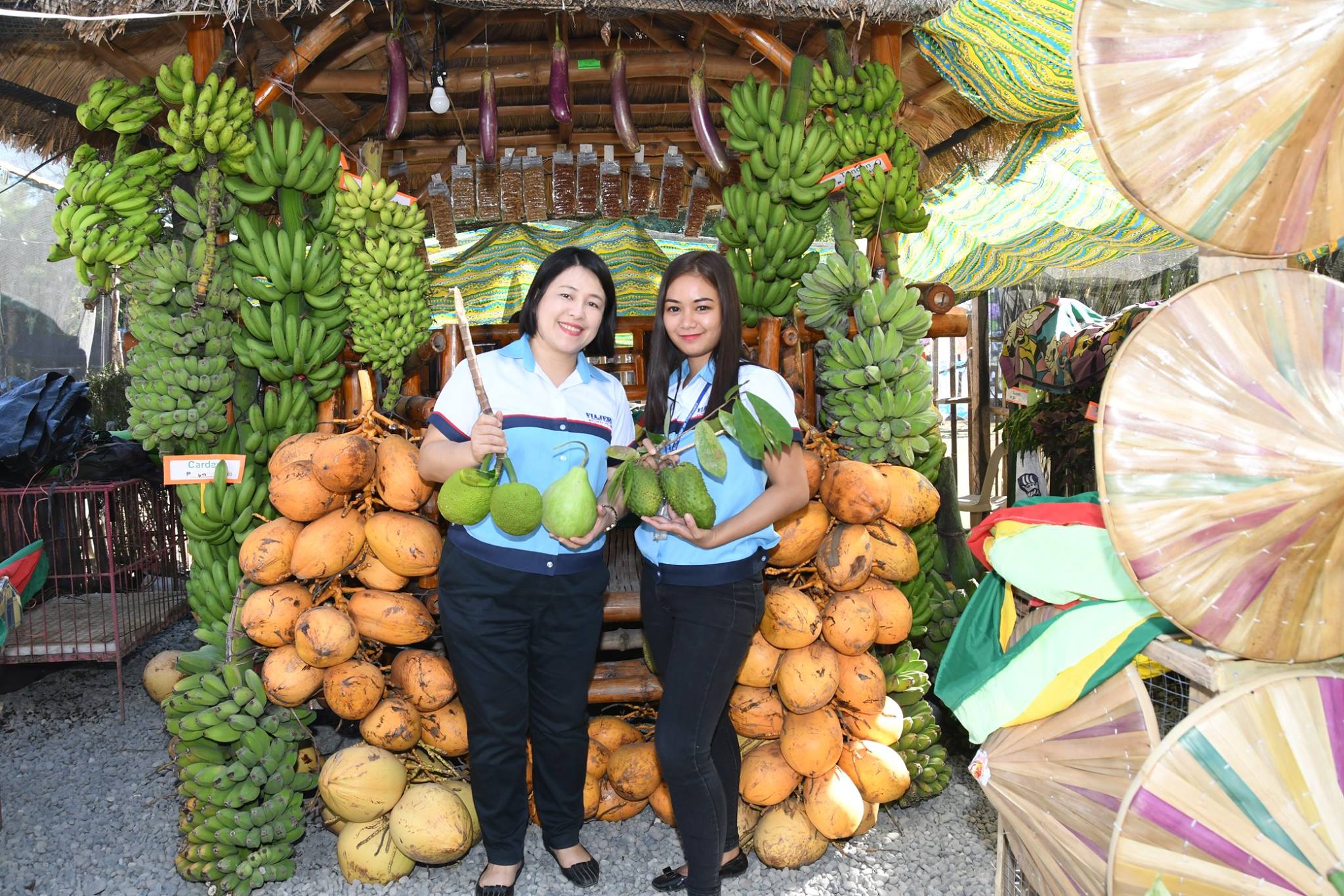 Kalilangan AGRI FAIR 2019