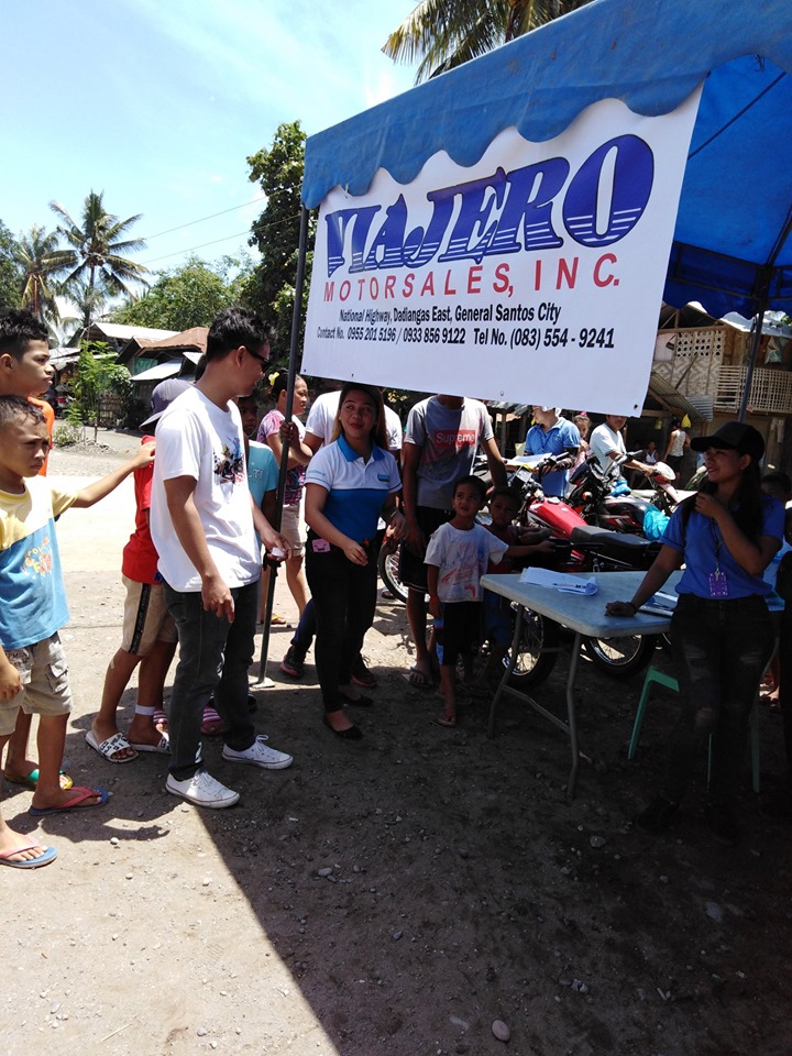 Brgy. Ladol 7th Foundation Anniversary