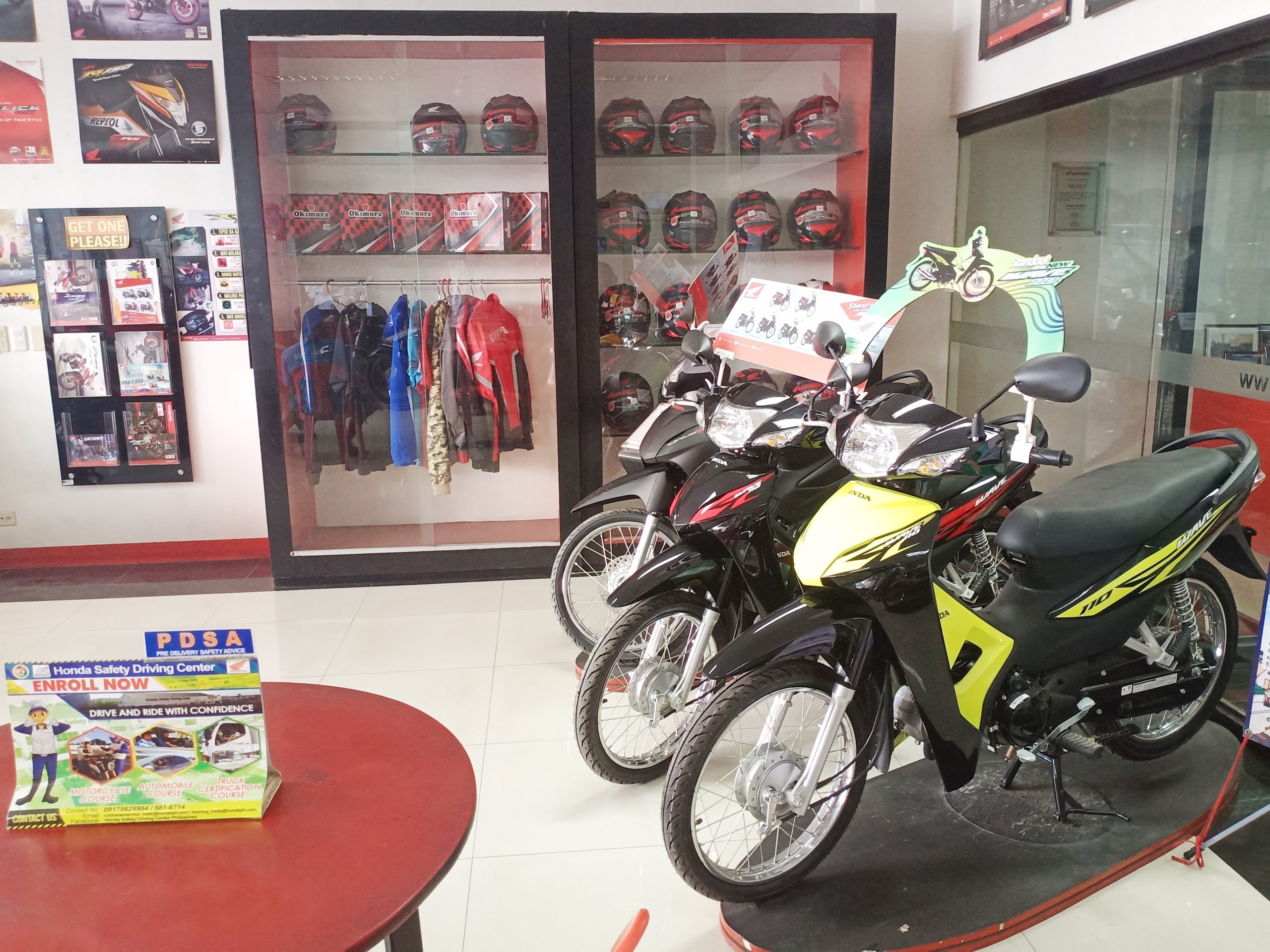 Motortrade Calumpang Branch Soccsksargen 63