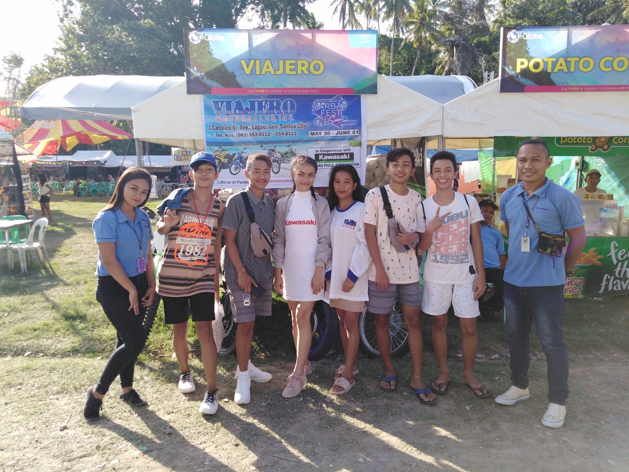 SARBAYFEST 2019